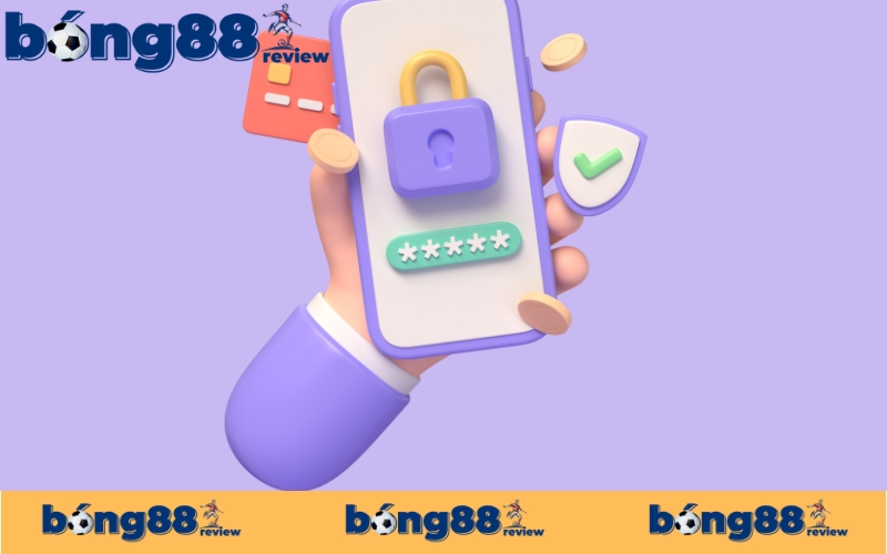 Bảo vệ & lưu trữ dữ liệu cược thủ
