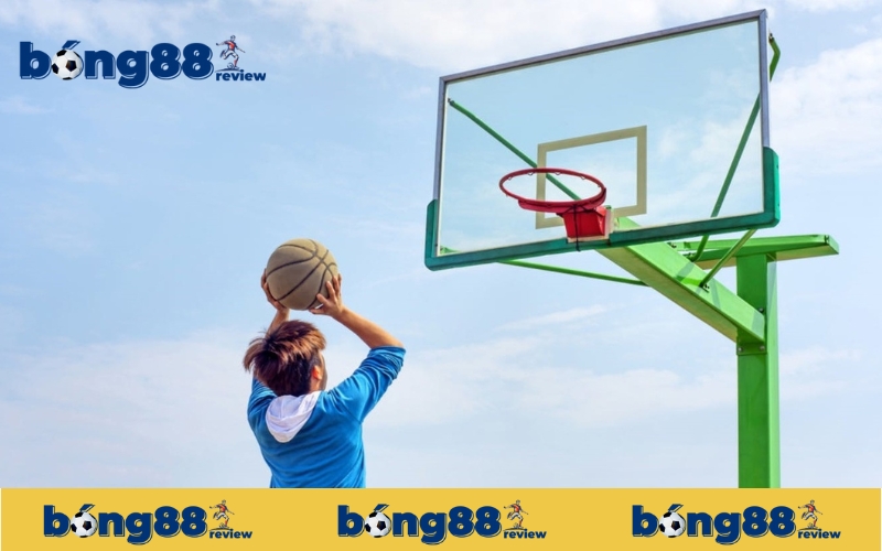 Bóng rổ ảo Bong88 là gì?