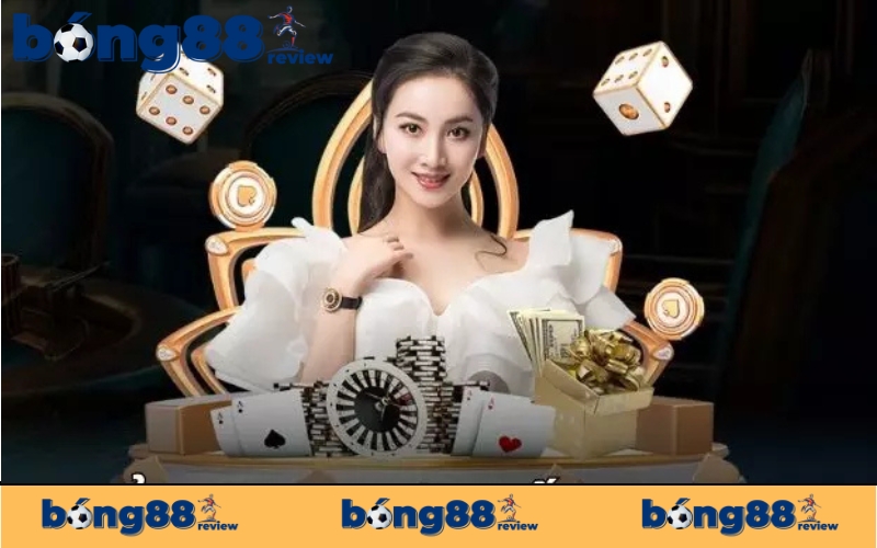 Điểm qua kho game đình đám của Viva88
