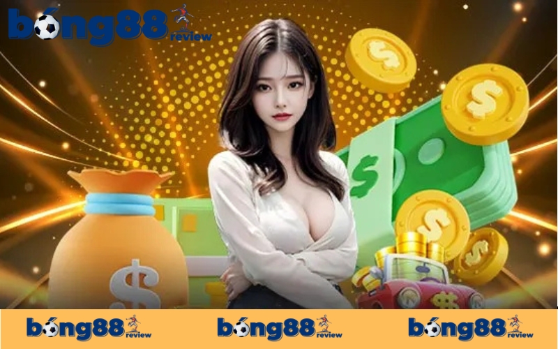 Nạp tiền siêu tốc