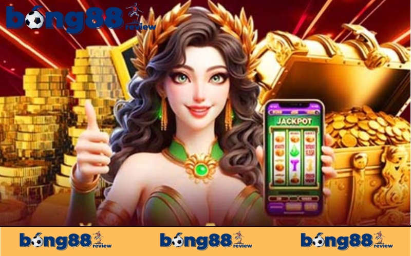 Slot games