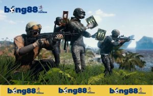 Các loại kèo cá cược PUBG mà bạn có thể tham gia