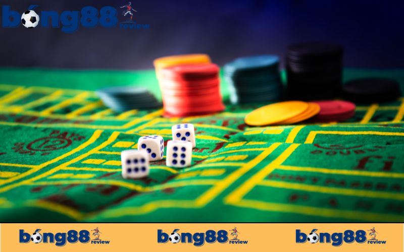 Lý do cần có ý thức trong khi chơi game