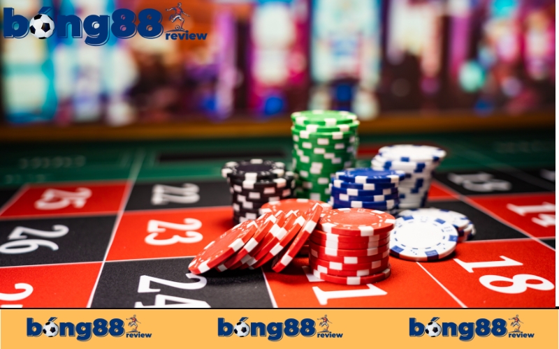 Đặt cược theo cầu chạy
