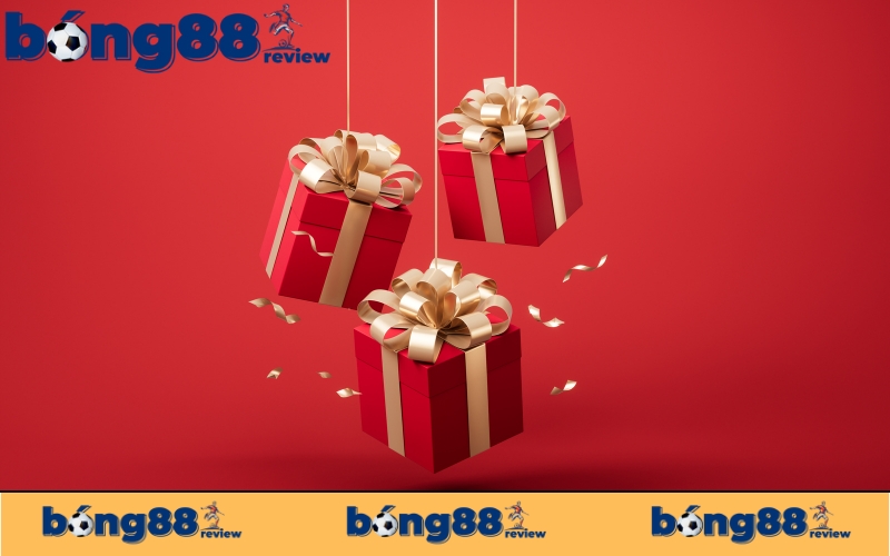 Điều kiện hội viên nhận khuyến mãi BONG88