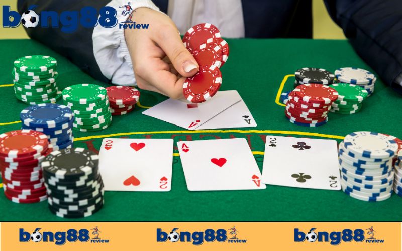 Định nghĩa cá cược có trách nhiệm là gì?