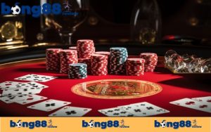 Giới thiệu về Baccarat BONG88