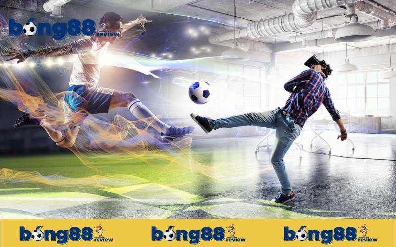 Giới thiệu chi tiết về thể thao ảo Bong88