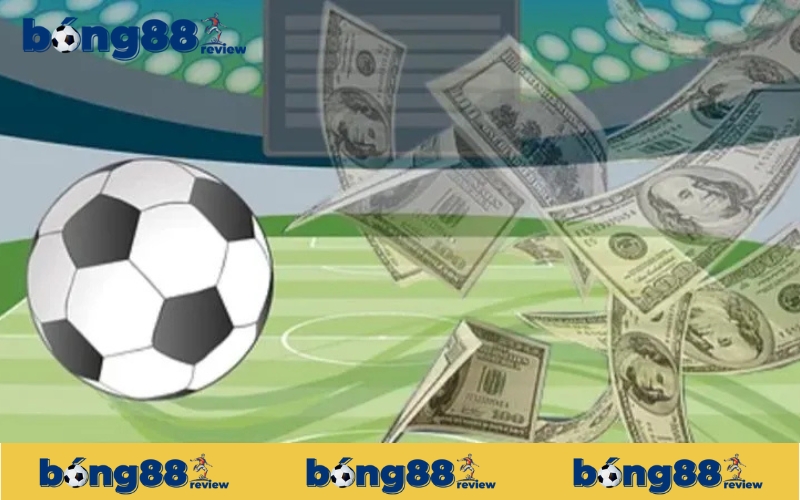 Kèo bóng đá là gì?