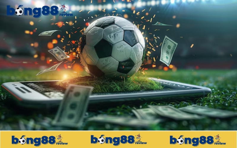 Kèo hai đội đều ghi bàn