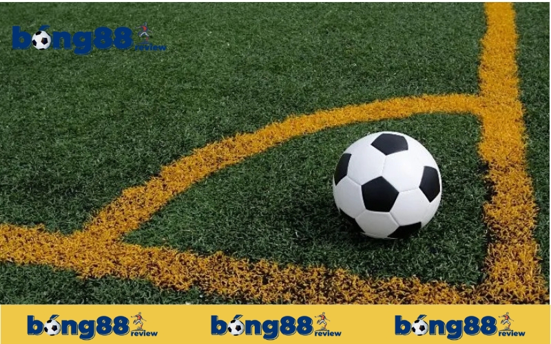 Bong88 chia sẻ mẹo bắt kèo phạt góc