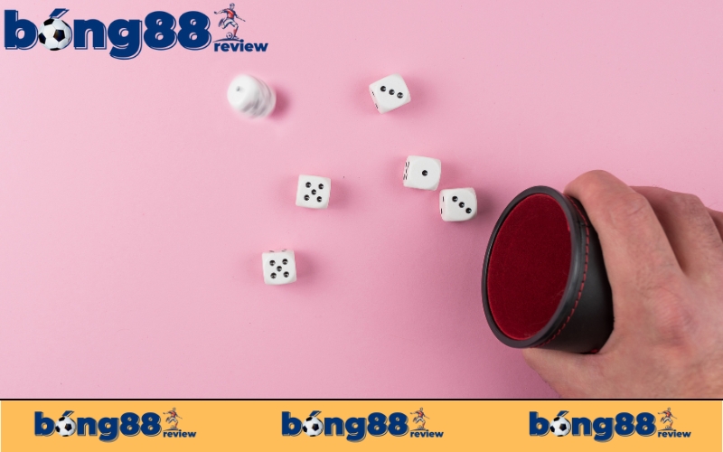 Khám phá trò chơi Tài Xỉu BONG88
