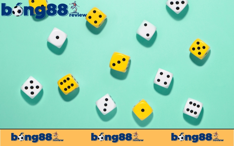 Luật chơi tài xỉu BONG88 từ A đến Z
