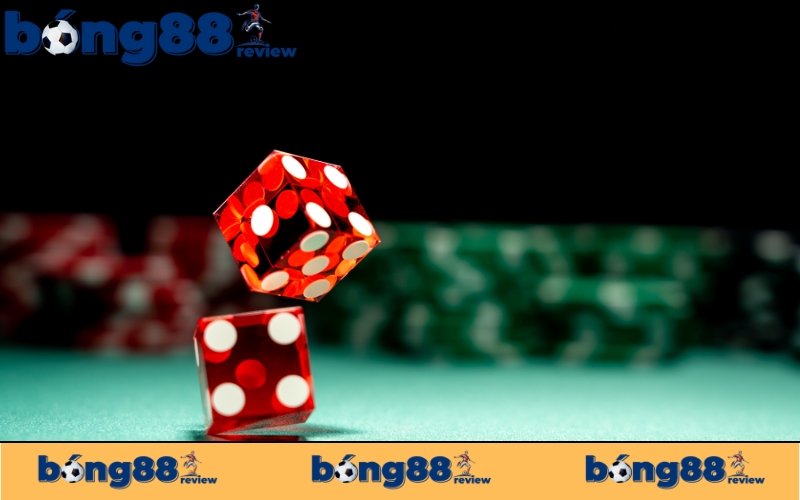 Tóm tắt luật chơi xóc đĩa BONG88 người mới
