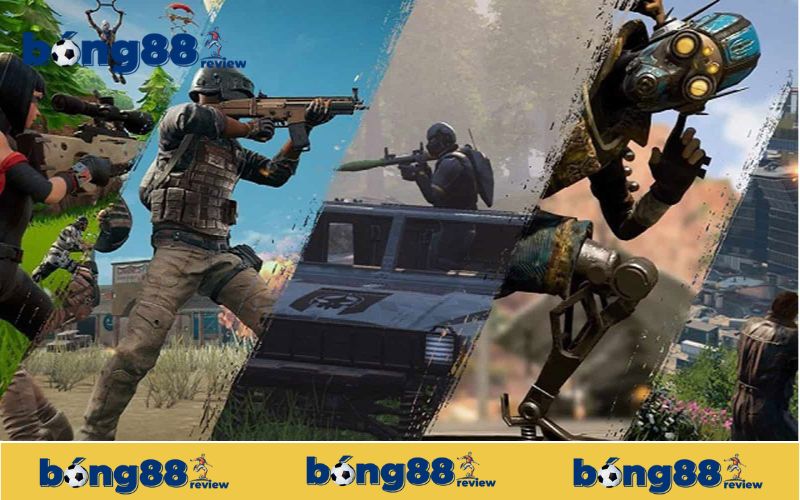 Mẹo tăng tỷ lệ thắng khi cá cược PUBG