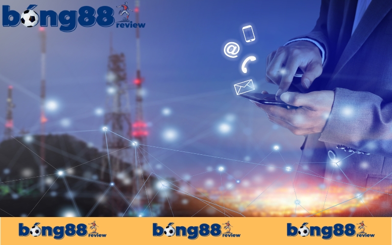 Những điều cần lưu ý khi liên hệ