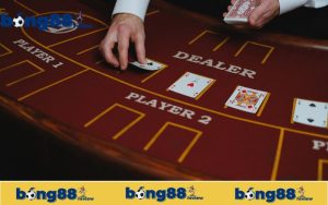 Poker Bong88 một cách chuyên nghiệp