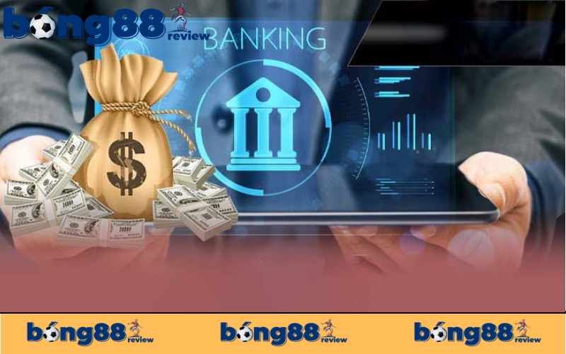 Quy trình rút tiền BONG88 cho các tân binh