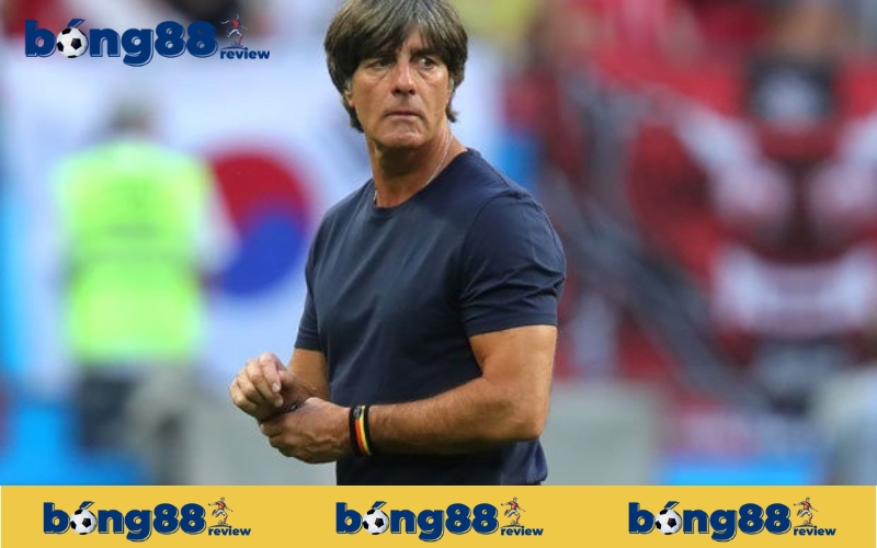 Thông tin khác về Joachim Low