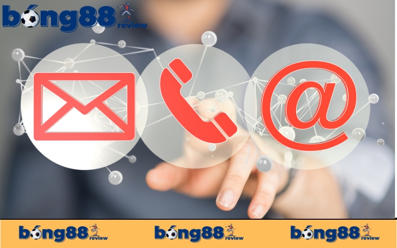 Tình huống hội viên cần biết thông tin liên hệ