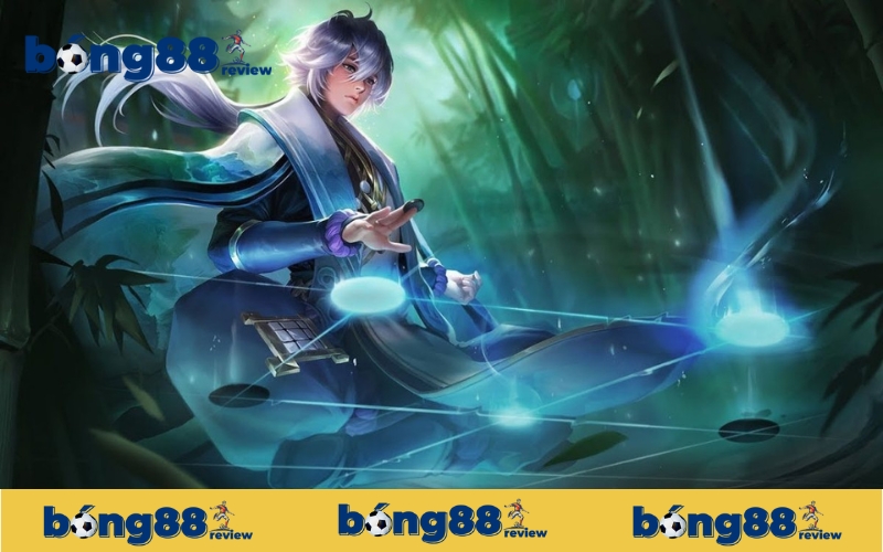 Tổng quan về trò chơi cá cược King Of Glory