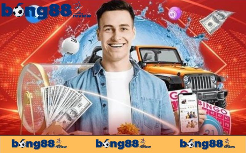 Điểm danh siêu phẩm đình đám BONG88
