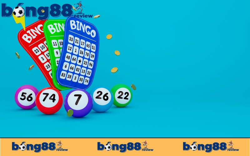 Xổ số BONG88 - Điểm đến giải trí hàng đầu