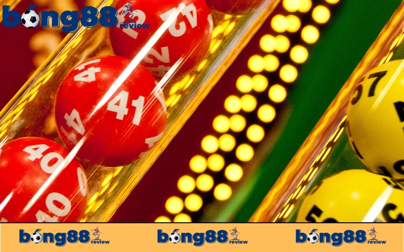 Kinh nghiệm đặt cược xổ số BONG88