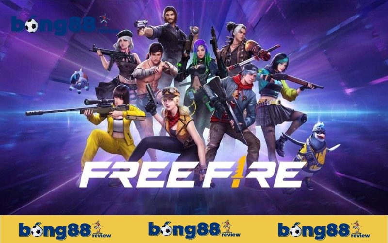 Giới thiệu về cá cược FreeFire
