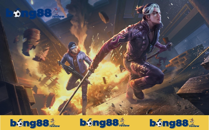 Kinh nghiệm cá cược FreeFire từ những chuyên gia