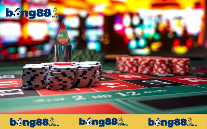 Tổng quan về game Blackjack Bong88